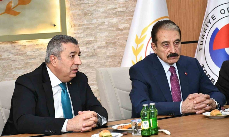 Ayrıntılar Netleşti: Malatya İçin Cumhurbaşkanı Erdoğan’a görüşme çağrısı ve Merak Edilenler