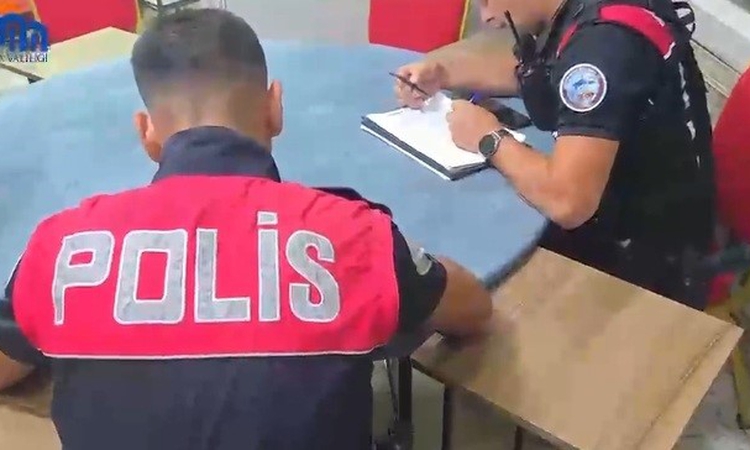 Ayrıntılar Netleşti: Malatya’da kumar operasyonu: 12 şüpheli yakalandı - Son Dakika Bilgileri