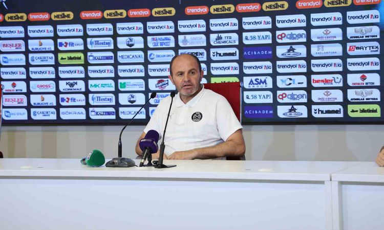 Ayrıntılar Netleşti: Manisa FK'dan Sivasspor Beraberliği: 'Kaybetmeden Devam Ediyoruz' ve Merak Edilenler