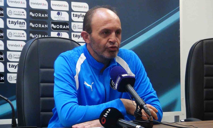 Ayrıntılar Netleşti: Manisa FK, sahasında Muğlaspor'a 4-3 yenilerek 11. haftayı kayıpla kapattı - Son Dakika B