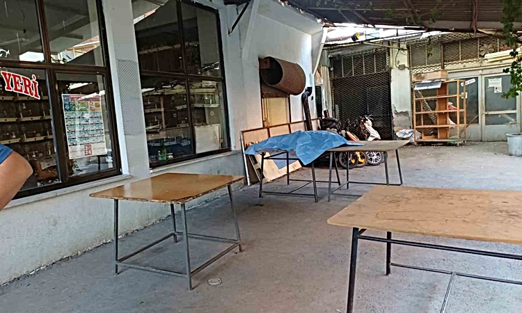 Ayrıntılar Netleşti: Manisa Salihli'de 35 yaşındaki şahıs darbedilerek öldürüldü, 2 kişi yakalanarak gözaltına