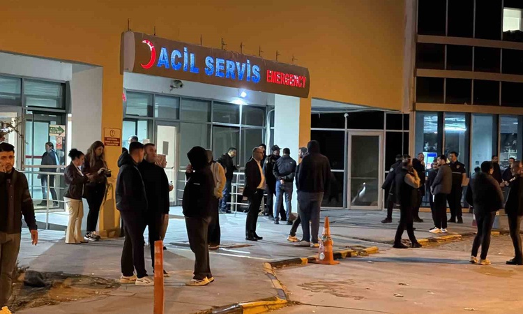 Ayrıntılar Netleşti: Manisa Soma'da İmbat maden işletmesindeki göçükte 5 işçi yaşamını yitirdi, 2 yaralı