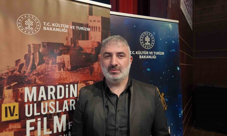 Ayrıntılar Netleşti: Mardin'de 4. Telkari Ödülleri 5 gün sürecek film festivaliyle resmen start aldı: Gelişmel