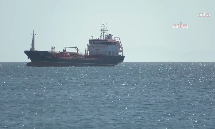 Ayrıntılar Netleşti: Marmara'da Gemi Kazası: Alsu Tankeri Mürettebatı Gözaltında ve Merak Edilenler