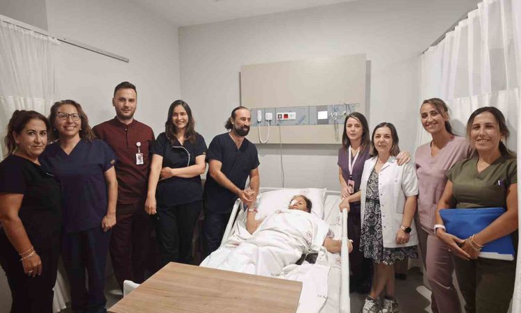 Ayrıntılar Netleşti: Marmaris Devlet Hastanesi’nde katarakt cerrahisinde yeni dönem