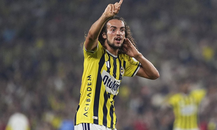 Ayrıntılar Netleşti: Matteo Guendouzi'nin cezasında indirime gidildi ve Merak Edilenler