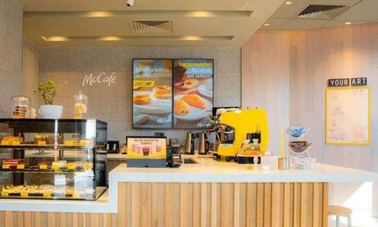 Ayrıntılar Netleşti: McDonald's Kahve Günü KAMPANYASI: 1 Ekim McDonald's kahve günü kampanyasında neler var, n