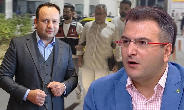 Ayrıntılar Netleşti: Medya patronundan Cem Küçük'e yüz binlerce liralık transfer! Savcılık açık açık sordu - S