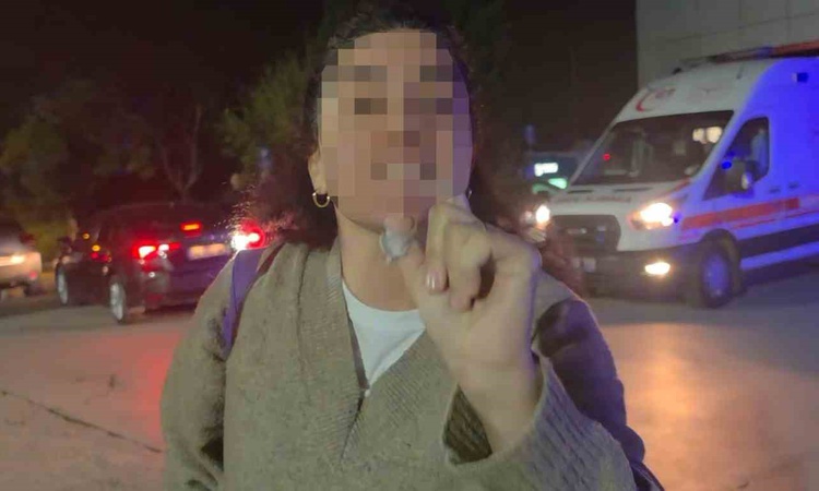 Ayrıntılar Netleşti: Mehmet Bilgehan Karaca, iddialara göre film setinde fenalaşarak hastaneye kaldırıldı ve M