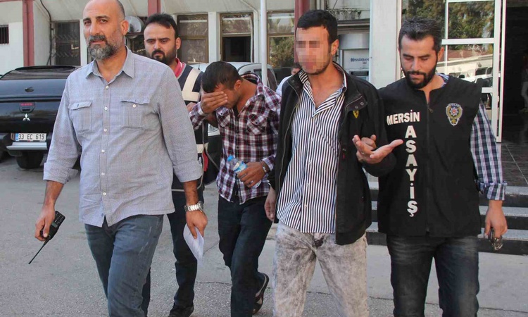 Ayrıntılar Netleşti: Mersin'de 10 yıl önce kaçırılan genç için kasten öldürme soruşturması yeniden açıldı ve M
