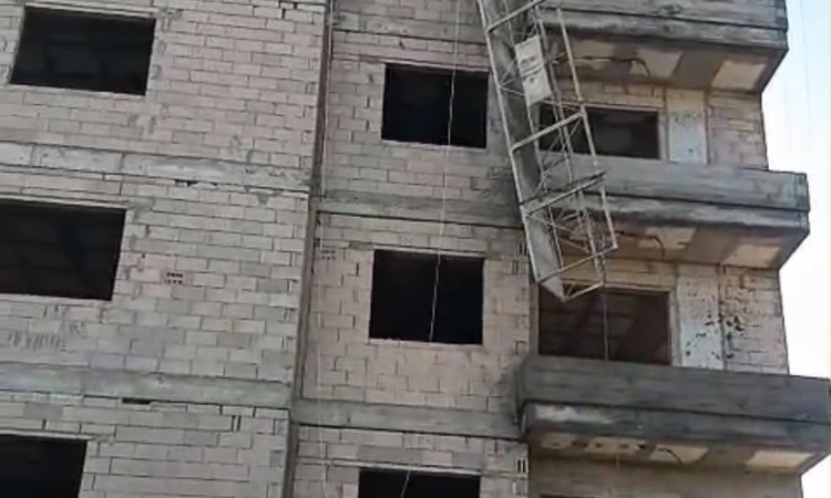 Ayrıntılar Netleşti: Mersin Tarsus'ta iskeleden düşen 2 kardeşten Serdar Hamad öldü, ağabeyi yaralandı | İşte