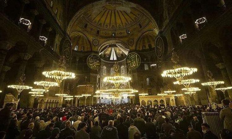Ayrıntılar Netleşti: Mevlid Kandili ne zaman? 2026 Mevlid Kandili hangi güne denk geliyor? | İşte Tüm Ayrıntıl