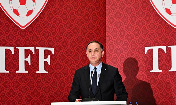 Ayrıntılar Netleşti: MHK'ya darbe üstüne darbe! Bir hakem daha suç duyurusunda bulundu | İşte Tüm Ayrıntılar