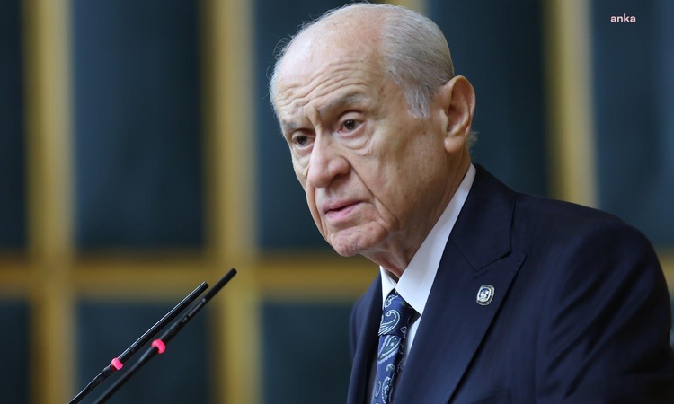 Ayrıntılar Netleşti: MHP lideri Devlet Bahçeli'den 29 Ekim mesajı: "Cumhuriyet, milli iradenin abidevi eseridi