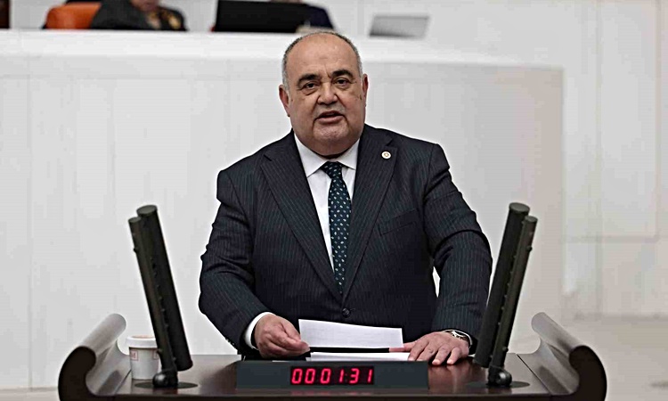 Ayrıntılar Netleşti: Milletvekili Aldatmaz’dan eğitim değerlendirmesi ve Merak Edilenler