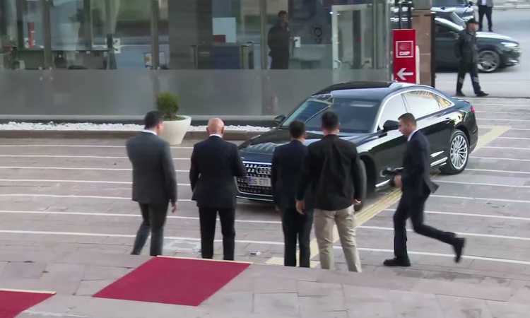 Ayrıntılar Netleşti: Milli Eğitim Bakanı Tekin, CHP Genel Merkezi'nde Kılıçdaroğlu ile görüşecek: Gelişmeler T