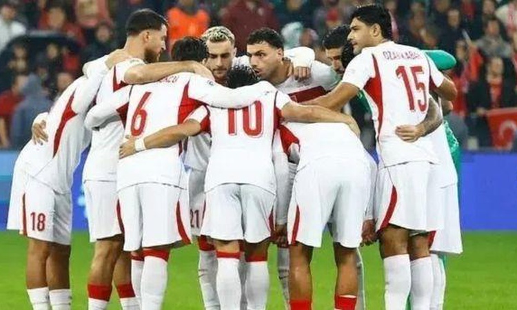 Ayrıntılar Netleşti: Milli maç bu akşam mı? Belçika Türkiye maçı bu akşam mı, ne zaman, saat kaçta, hangi kana