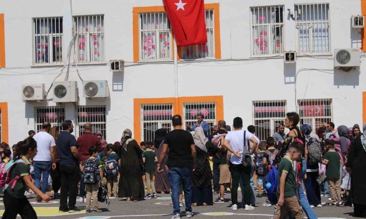 Ayrıntılar Netleşti: Minik öğrencilerin büyük heyecanı