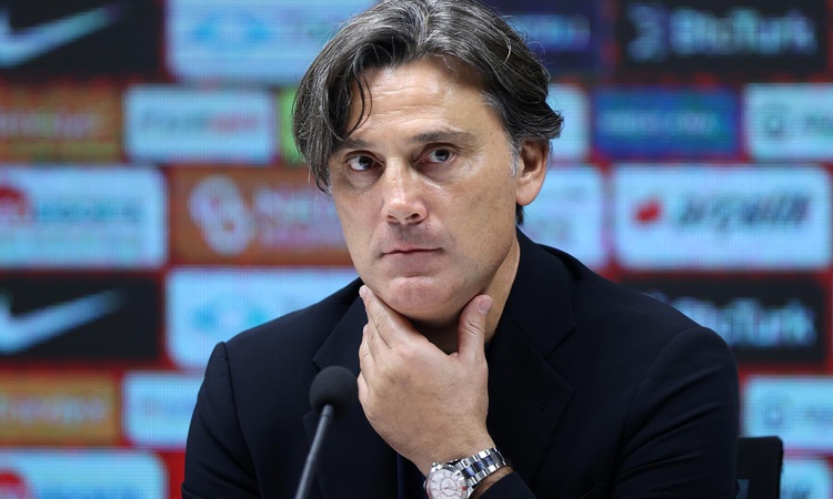 Ayrıntılar Netleşti: Montella'nın bileti kesilirse alacağı tazminat netlik kazandı ve Merak Edilenler