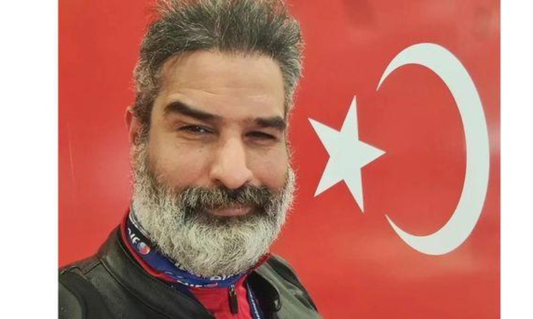 Ayrıntılar Netleşti: Motovlogcu Dayı neden öldü? “Motovlogcu Dayı” Cumhur Kahraman kimdir? - Son Dakika Bilgil