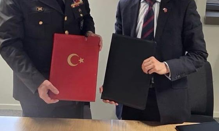 Ayrıntılar Netleşti: MSB, Türkiye ile Fransa'nın savunma iş birliği yol haritasını imzaladığını kamuoyuna ilan
