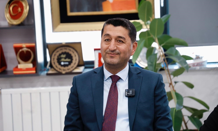 Ayrıntılar Netleşti: MTSO Başkan Adayı Mahmut Boyraz: "Odayı seçim bürosuna çevirmeyin"
