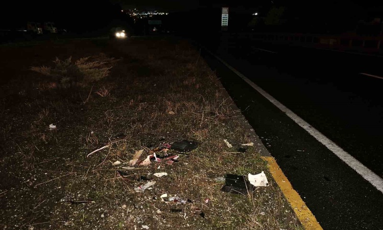 Ayrıntılar Netleşti: Muğla Menteşe'de otomobilin çarptığı motosikletin sürücüsü hastanede yaşamını yitirdi | İ