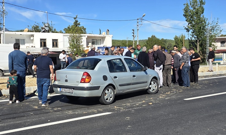 Ayrıntılar Netleşti: Muğla Seydikemer'de otomobilin çarptığı 77 yaşındaki kişi yaşamını yitirdi ve Merak Edile
