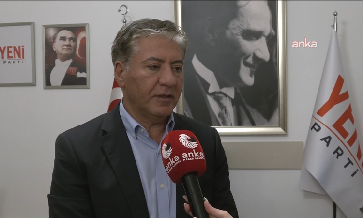 Ayrıntılar Netleşti: Murat Emir'den iktidara tepki: Elinde anlatacağı icraat yok, gösterecek bir düşmanı hep v