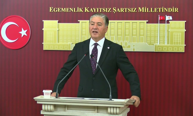 Ayrıntılar Netleşti: Murat Emir: “Fon krizinin asıl sorumlusu Recep Tayyip Erdoğan’dır” ve Merak Edilenler