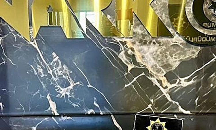 Ayrıntılar Netleşti: Muş’ta araçtan 102 gram metamfetamin çıktı: 2 şüpheli hakkında tutuklama kararı verildi