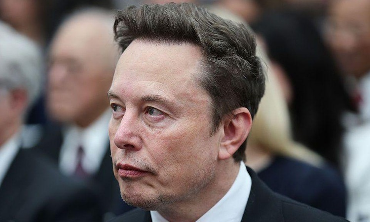 Ayrıntılar Netleşti: Musk, geçen çeyrekte Cumhuriyetçi Senato yarışına 200 milyon dolardan fazla harcadı ve Me