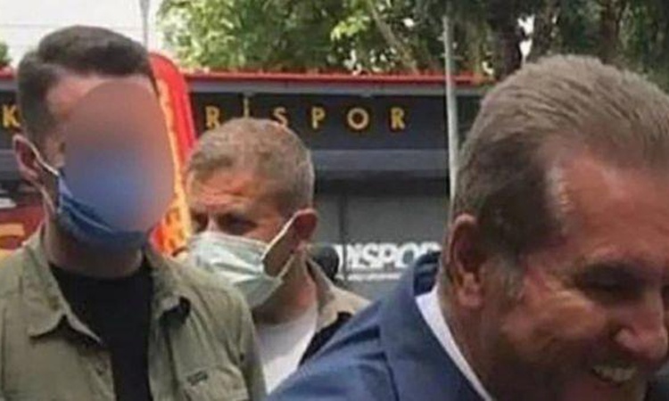 Ayrıntılar Netleşti: Mustafa Sarıgül'ün koruması Ömer D. kimdir, neden yakalanarak gözaltına sevk edildi? | İş