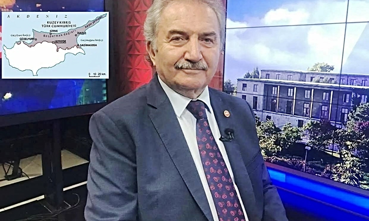 Ayrıntılar Netleşti: Namık Kemal Zeybek: "Gelir getiren köprüleri niye satıyorsun ey iktidar": Gelişmeler Taki