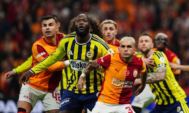 Ayrıntılar Netleşti: Napoli'den Fenerbahçe'yi kızdıracak Lukaku itirafı: Şanslıydık, onu sattık