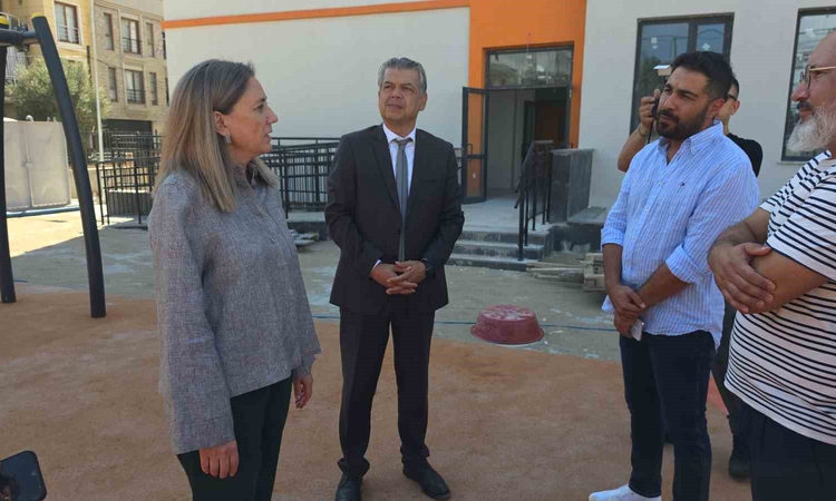 Ayrıntılar Netleşti: Nazilli’nin ilk teknolojik okulu açılış için gün sayıyor ve Merak Edilenler