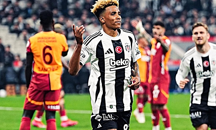 Ayrıntılar Netleşti: Ne Beşiktaş ne de Galatasaray! Gedson Fernandes, Süper Lig devinin radarında: Gelişmeler