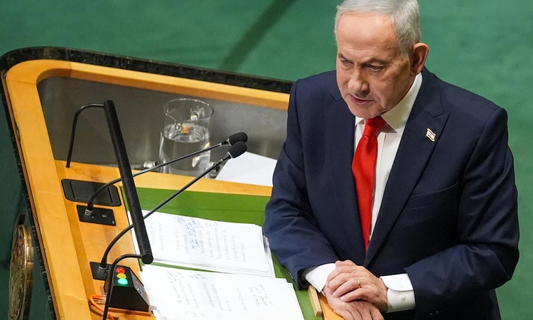 Ayrıntılar Netleşti: Netanyahu New York Belediye Başkanı Mamdani'yi de unutmadı: Yazıklar olsun size ve Merak
