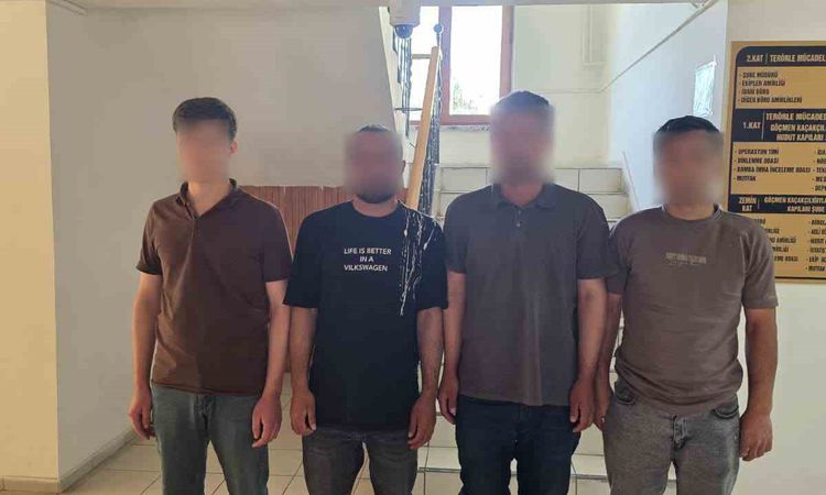 Ayrıntılar Netleşti: Nevşehir'de göçmen kaçakçısı hakkında tutuklama kararı verildi: Kişi başı 50 bin TL ve Me