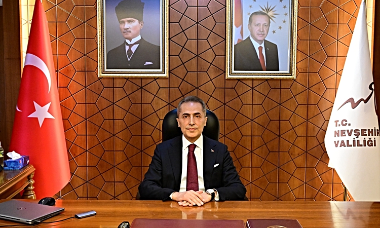 Ayrıntılar Netleşti: Nevşehir Valisi Kök'ten yeni eğitim-öğretim yılı mesajı ve Merak Edilenler