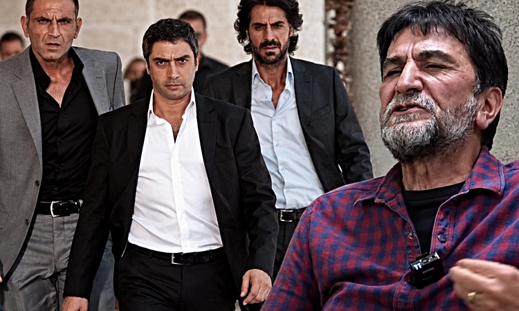 Ayrıntılar Netleşti: Nihat Genç'in 8 yıl önce Kurtlar Vadisi için söyledikleri gerçek oldu - Son Dakika Bilgil