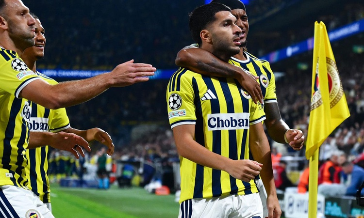 Ayrıntılar Netleşti: Oğuz Aydın attığı golle Fenerbahçe tarihine geçti