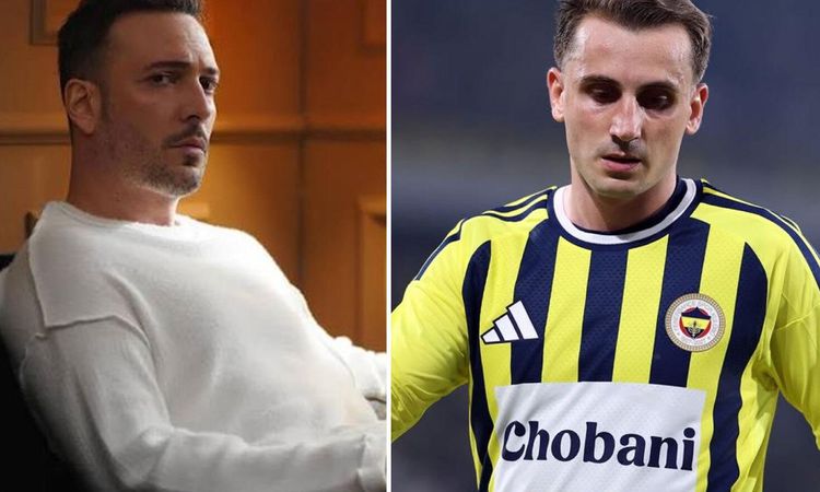 Ayrıntılar Netleşti: Oğuzhan Koç'tan Kerem'e olay sözler: Hakem diye ağlayan Fenerli futbolcu görmek istemiyor