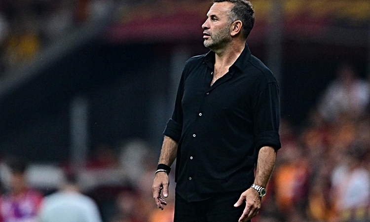 Ayrıntılar Netleşti: Okan Buruk son kararını verdi! Yıldız oyuncu, Trabzonspor maçında yedek kulübesinde