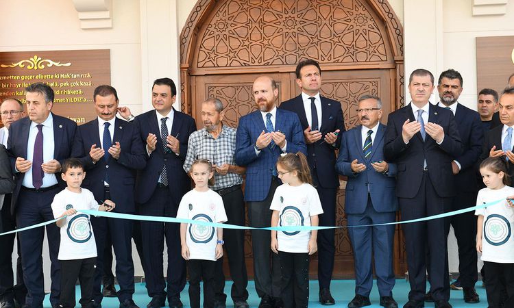 Ayrıntılar Netleşti: "Okçuluk Benim Sporum" projesi Tokat'ta resmen start aldı: 600 öğrenciye okçuluk eğitimi