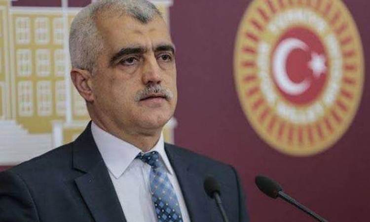 Ayrıntılar Netleşti: Ömer Faruk Gergerlioğlu kimdir, hangi partiden? Ömer Faruk Gergerlioğlu kaç yaşında, nere