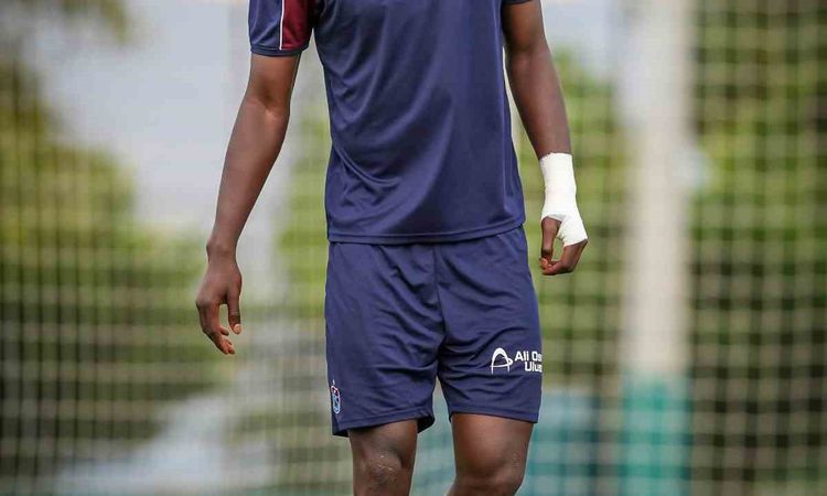 Ayrıntılar Netleşti: Onuachu'nun Gol Hasreti 156 Güne Ulaştı - Son Dakika Bilgileri