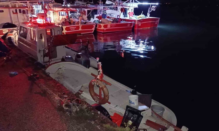 Ayrıntılar Netleşti: Ordu Altınordu'da balıkçı Özen Arslan'ın cesedi Perşembe açıklarında bulundu: Gelişmeler