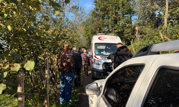 Ayrıntılar Netleşti: Ordu Korgan'da oğlu öldürülen anne, şüphelinin ailesinin evinde vurularak öldü: Gelişmele