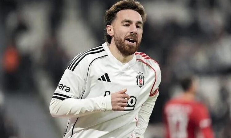 Ayrıntılar Netleşti: Orkun Kökçü sakatlandı mı, Amedspor maçında yok mu, Orkun Kökçü ne zaman, nerede sakatlan